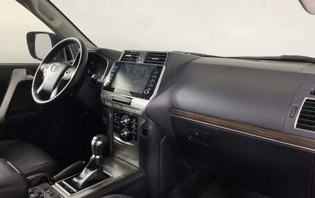 Toyota Land Cruiser Prado 150 рестайлинг 2, 2021 год, 6 949 000 рублей, 13 фотография