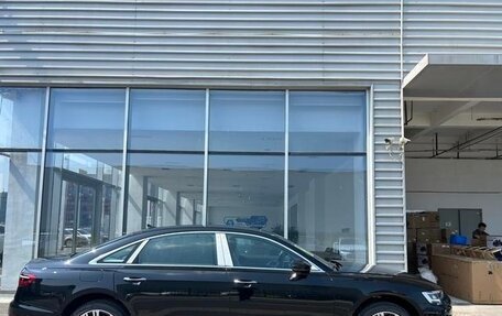 Audi A8, 2025 год, 10 503 500 рублей, 6 фотография