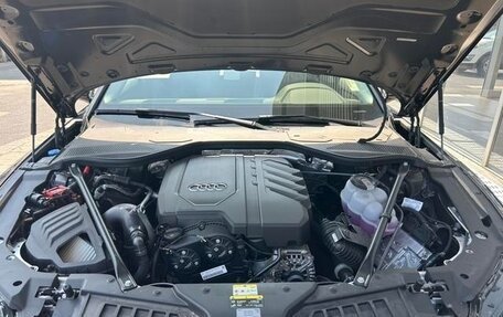 Audi A8, 2025 год, 10 503 500 рублей, 3 фотография