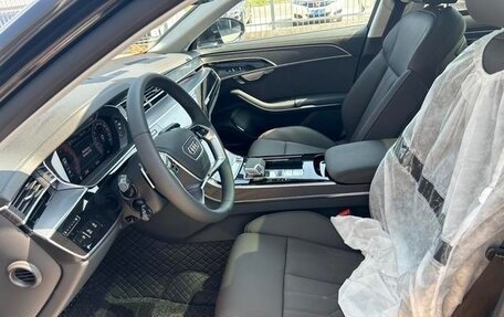 Audi A8, 2025 год, 10 503 500 рублей, 4 фотография