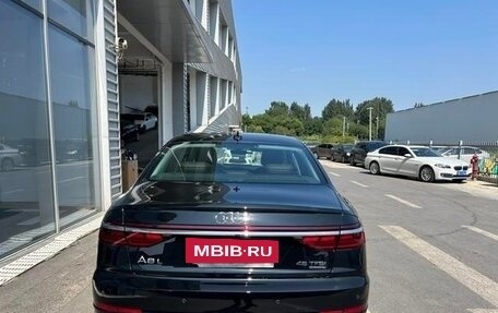 Audi A8, 2025 год, 10 503 500 рублей, 9 фотография