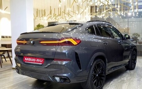 BMW X6, 2025 год, 15 520 000 рублей, 2 фотография