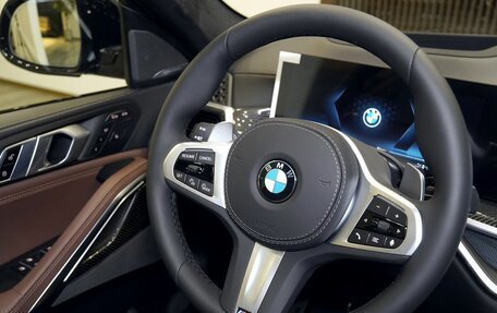 BMW X6, 2025 год, 15 520 000 рублей, 14 фотография