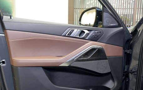 BMW X6, 2025 год, 15 520 000 рублей, 9 фотография