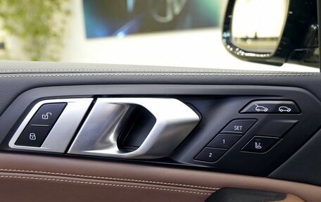 BMW X6, 2025 год, 15 520 000 рублей, 21 фотография