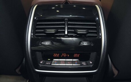 BMW X6, 2025 год, 15 520 000 рублей, 24 фотография