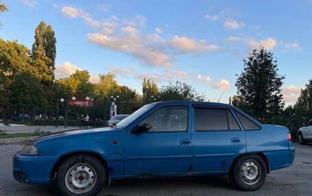 Daewoo Nexia I рестайлинг, 2011 год, 130 000 рублей, 2 фотография