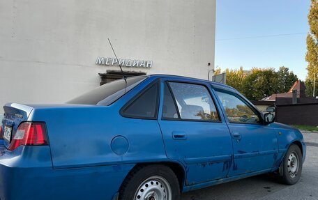 Daewoo Nexia I рестайлинг, 2011 год, 130 000 рублей, 8 фотография
