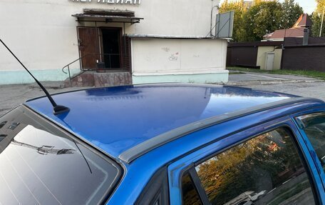 Daewoo Nexia I рестайлинг, 2011 год, 130 000 рублей, 9 фотография