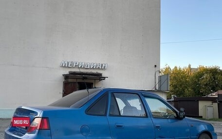 Daewoo Nexia I рестайлинг, 2011 год, 130 000 рублей, 7 фотография