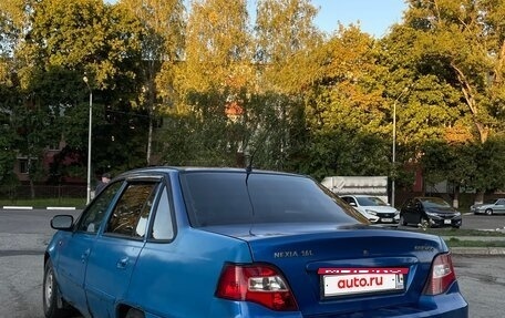 Daewoo Nexia I рестайлинг, 2011 год, 130 000 рублей, 5 фотография