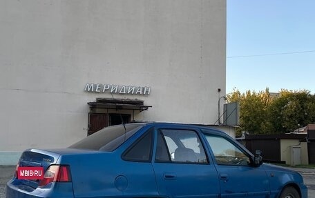 Daewoo Nexia I рестайлинг, 2011 год, 130 000 рублей, 6 фотография