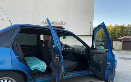 Daewoo Nexia I рестайлинг, 2011 год, 130 000 рублей, 10 фотография