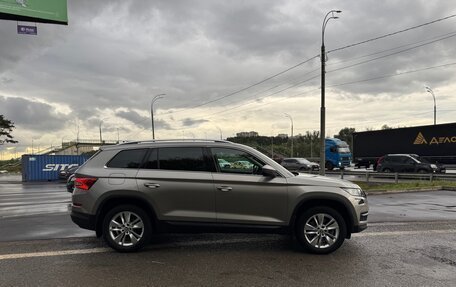 Skoda Kodiaq I, 2021 год, 3 350 000 рублей, 9 фотография