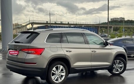 Skoda Kodiaq I, 2021 год, 3 350 000 рублей, 4 фотография