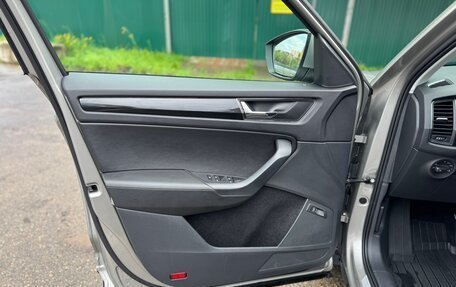 Skoda Kodiaq I, 2021 год, 3 350 000 рублей, 19 фотография