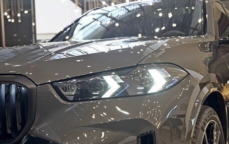 BMW X5, 2025 год, 17 200 000 рублей, 2 фотография