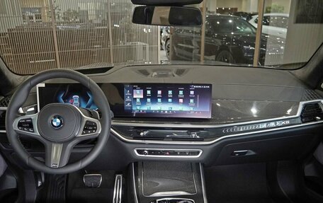 BMW X5, 2025 год, 17 200 000 рублей, 8 фотография