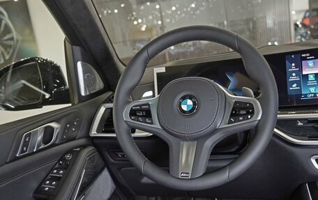 BMW X5, 2025 год, 17 200 000 рублей, 10 фотография