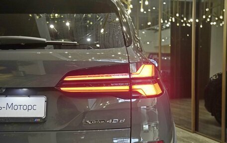 BMW X5, 2025 год, 17 200 000 рублей, 5 фотография