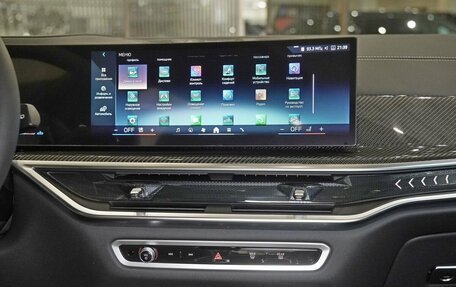 BMW X5, 2025 год, 17 200 000 рублей, 12 фотография