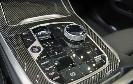 BMW X5, 2025 год, 17 200 000 рублей, 14 фотография