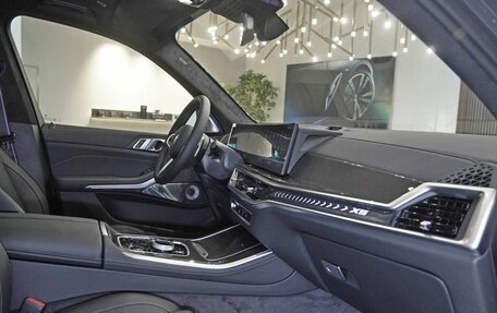 BMW X5, 2025 год, 17 200 000 рублей, 15 фотография