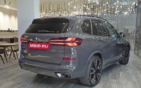 BMW X5, 2025 год, 17 200 000 рублей, 6 фотография