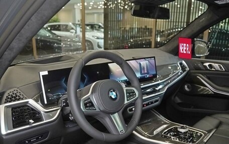 BMW X5, 2025 год, 17 200 000 рублей, 7 фотография