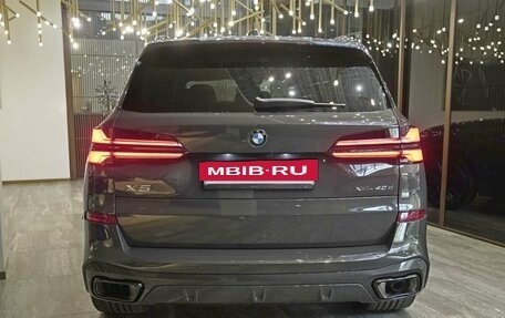 BMW X5, 2025 год, 17 200 000 рублей, 4 фотография