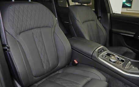 BMW X5, 2025 год, 17 200 000 рублей, 16 фотография