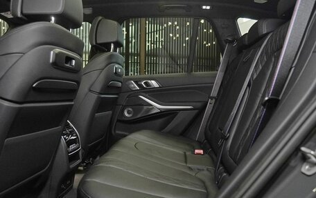 BMW X5, 2025 год, 17 200 000 рублей, 21 фотография