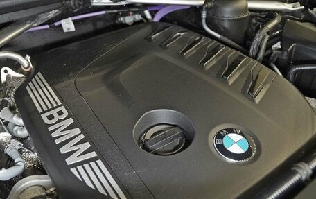 BMW X5, 2025 год, 17 200 000 рублей, 26 фотография