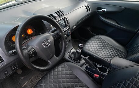 Toyota Corolla, 2012 год, 860 000 рублей, 6 фотография
