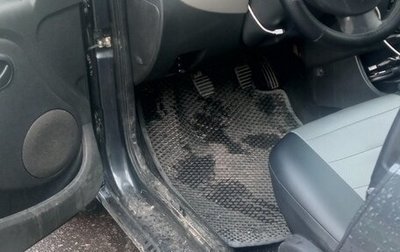 Renault Sandero I, 2010 год, 400 000 рублей, 1 фотография