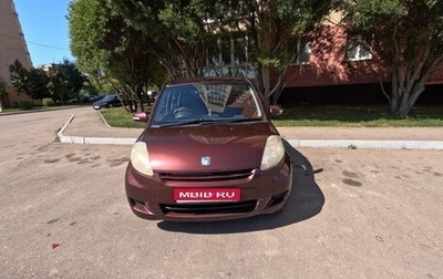Toyota Passo III, 2009 год, 385 000 рублей, 1 фотография