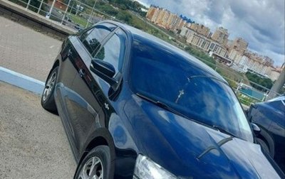 Skoda Rapid I, 2019 год, 1 250 000 рублей, 1 фотография