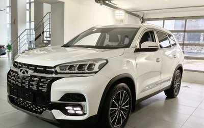 Chery Tiggo 8 I, 2023 год, 2 350 000 рублей, 1 фотография
