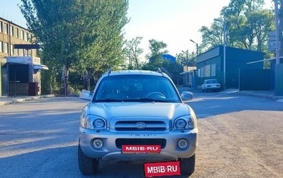 Hyundai Santa Fe Classic, 2008 год, 960 000 рублей, 1 фотография