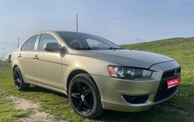 Mitsubishi Lancer IX, 2007 год, 499 000 рублей, 1 фотография