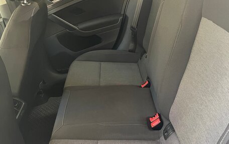 Volkswagen Golf VII, 2013 год, 930 000 рублей, 12 фотография
