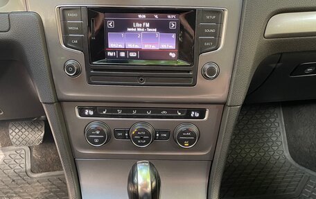 Volkswagen Golf VII, 2013 год, 930 000 рублей, 16 фотография