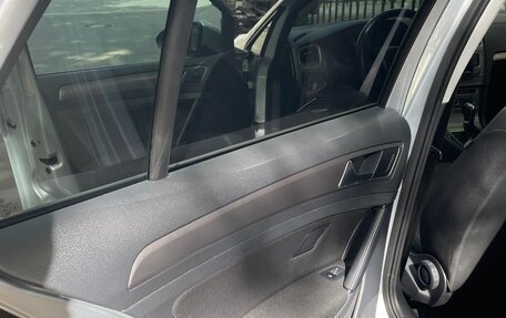 Volkswagen Golf VII, 2013 год, 930 000 рублей, 11 фотография