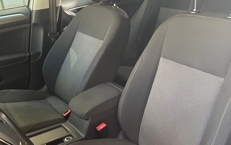 Volkswagen Golf VII, 2013 год, 930 000 рублей, 13 фотография