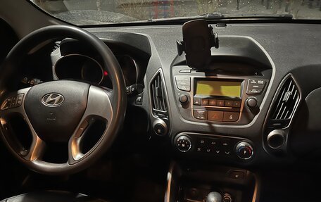 Hyundai ix35 I рестайлинг, 2015 год, 1 200 000 рублей, 3 фотография