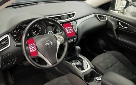 Nissan X-Trail, 2018 год, 1 440 000 рублей, 7 фотография