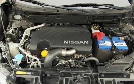 Nissan X-Trail, 2018 год, 1 440 000 рублей, 34 фотография