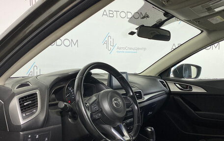 Mazda 3, 2016 год, 1 095 000 рублей, 6 фотография