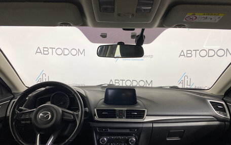 Mazda 3, 2016 год, 1 095 000 рублей, 7 фотография
