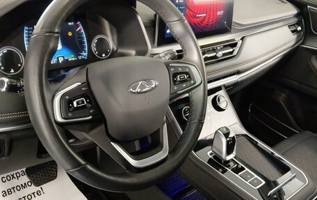 Chery Tiggo 8 I, 2023 год, 2 350 000 рублей, 5 фотография